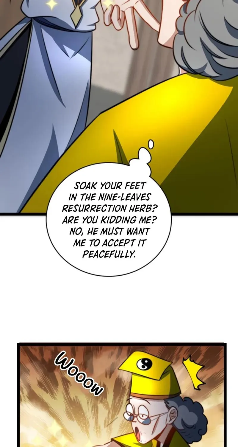 Fusion Fantasy: I, Invincibility Starting as the Prodigal! Chapter 74 page 14 - MangaKakalot