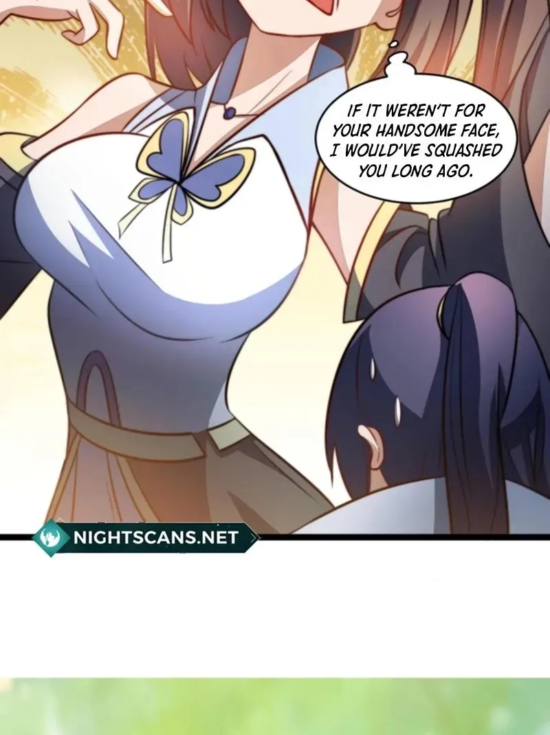 Fusion Fantasy: I, Invincibility Starting as the Prodigal! Chapter 76 page 11 - MangaKakalot