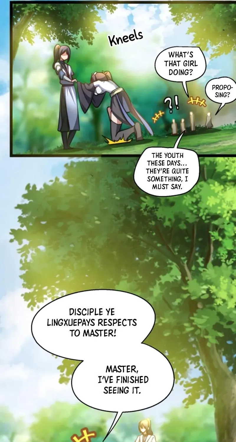 Fusion Fantasy: I, Invincibility Starting as the Prodigal! Chapter 77 page 7 - MangaKakalot