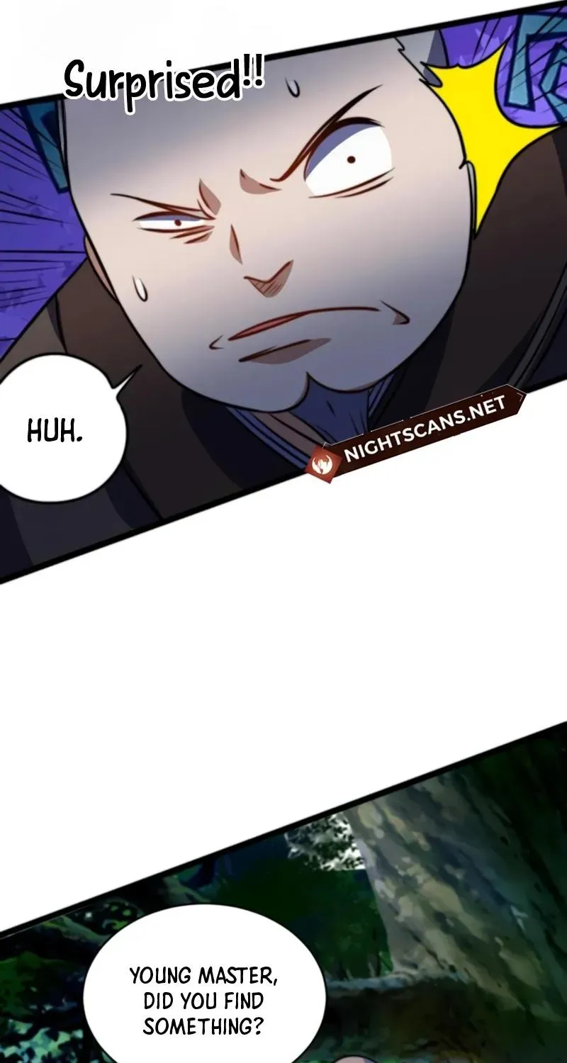 Fusion Fantasy: I, Invincibility Starting as the Prodigal! Chapter 78 page 29 - MangaKakalot