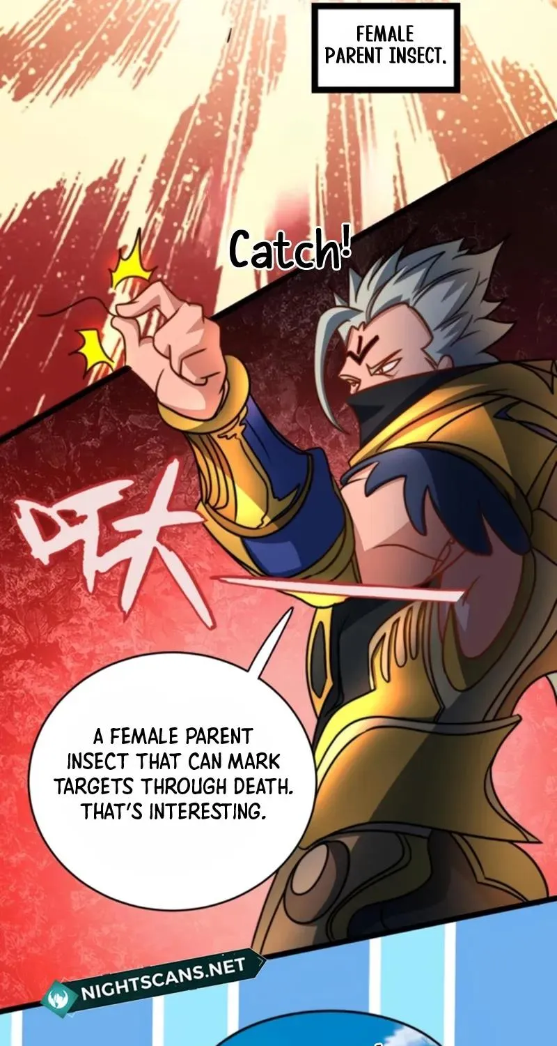 Fusion Fantasy: I, Invincibility Starting as the Prodigal! Chapter 79 page 15 - MangaKakalot