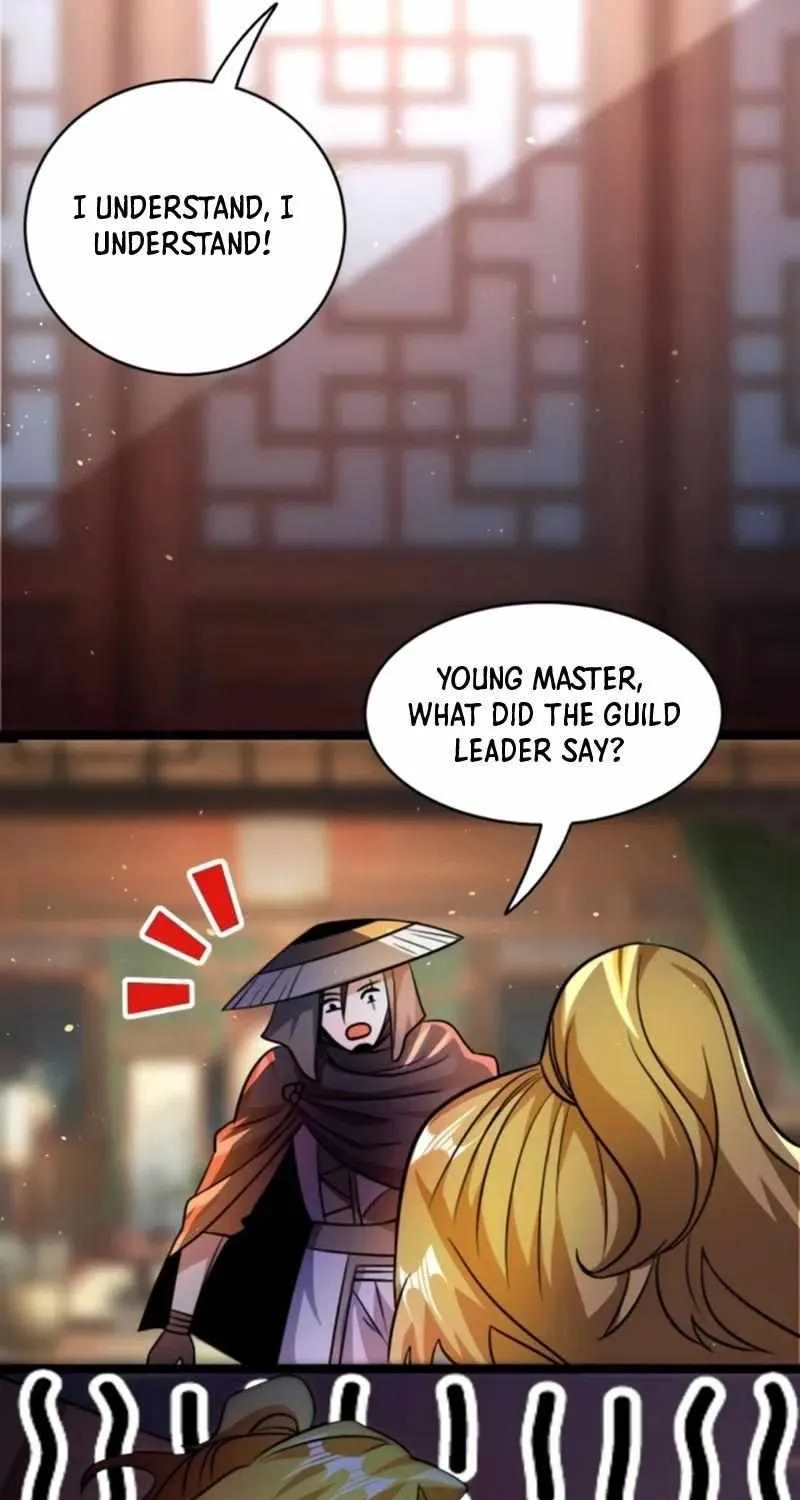 Fusion Fantasy: I, Invincibility Starting as the Prodigal! Chapter 85 page 27 - MangaKakalot