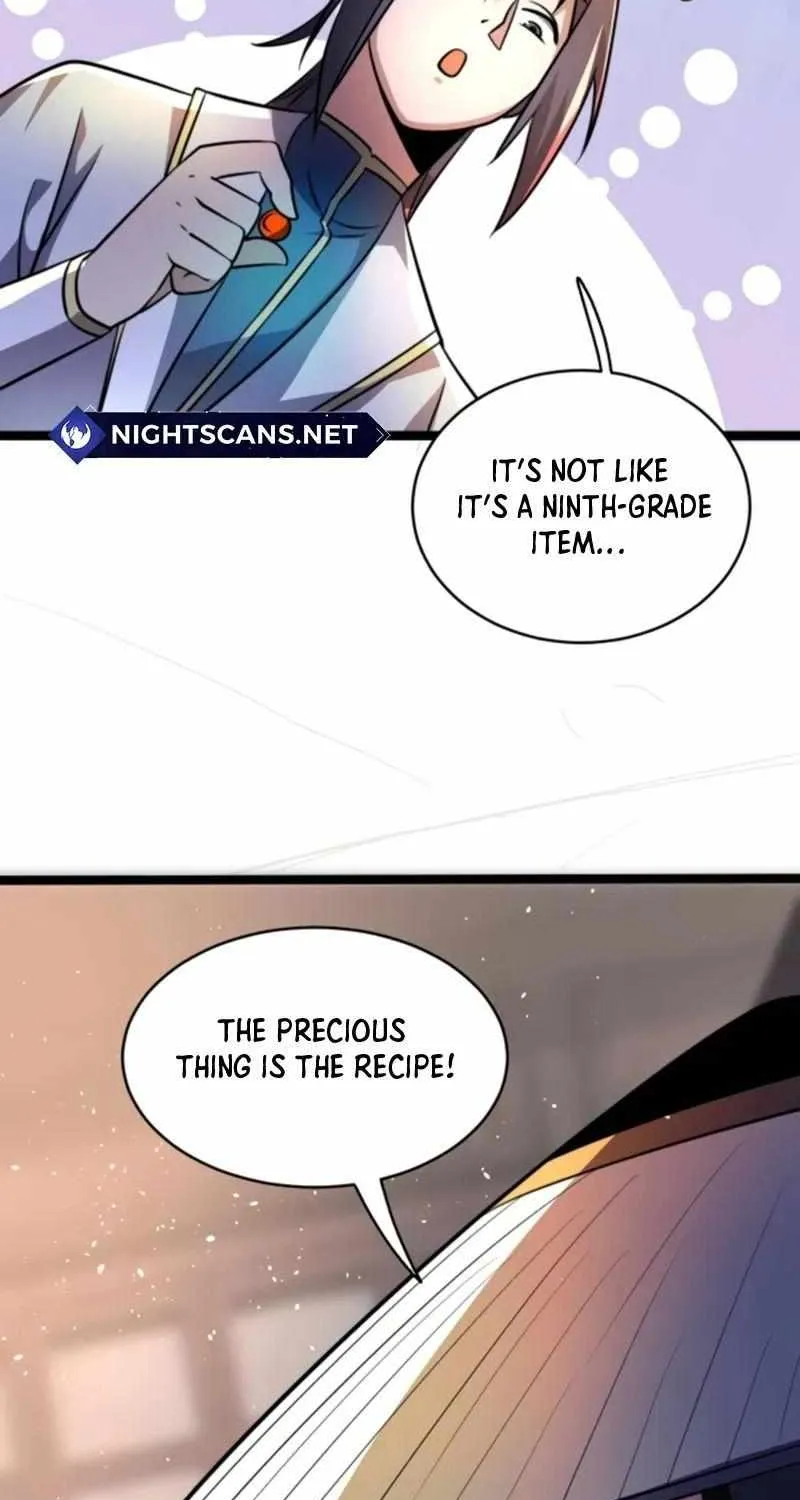 Fusion Fantasy: I, Invincibility Starting as the Prodigal! Chapter 85 page 9 - MangaKakalot