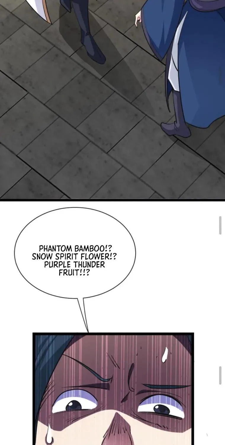 Fusion Fantasy: I, Invincibility Starting as the Prodigal! Chapter 9 page 40 - MangaKakalot