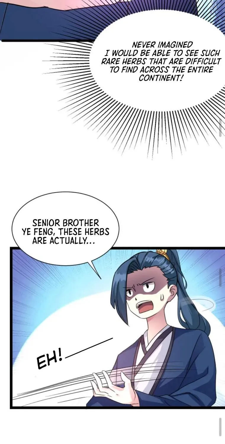 Fusion Fantasy: I, Invincibility Starting as the Prodigal! Chapter 9 page 46 - MangaKakalot