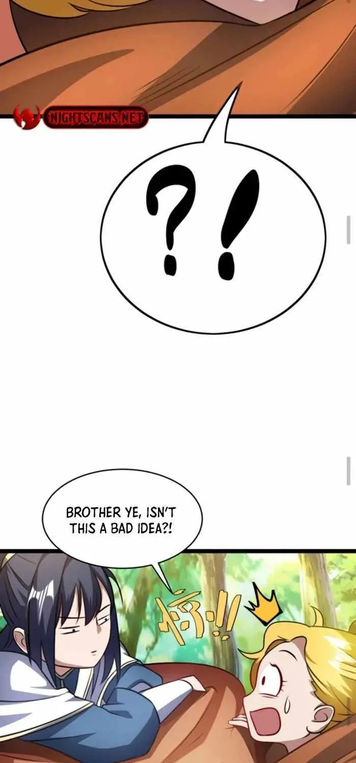 Fusion Fantasy: I, Invincibility Starting as the Prodigal! Chapter 90 page 18 - MangaKakalot