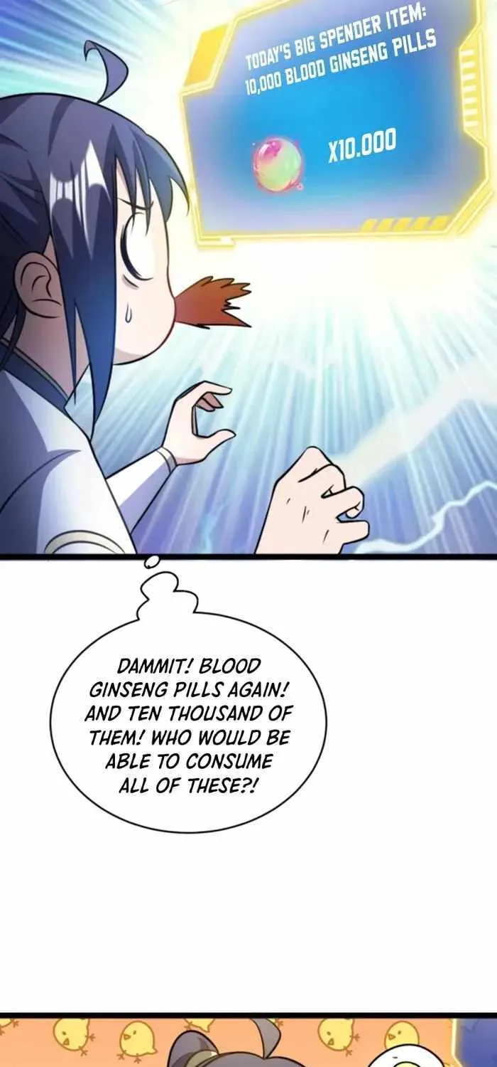 Fusion Fantasy: I, Invincibility Starting as the Prodigal! Chapter 90 page 7 - MangaKakalot