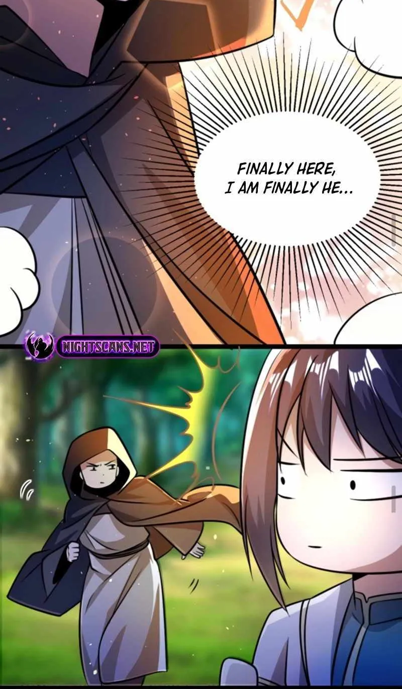 Fusion Fantasy: I, Invincibility Starting as the Prodigal! Chapter 91 page 26 - MangaKakalot