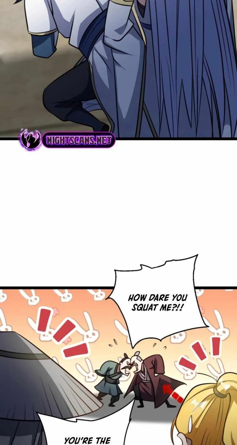 Fusion Fantasy: I, Invincibility Starting as the Prodigal! Chapter 94 page 30 - MangaKakalot