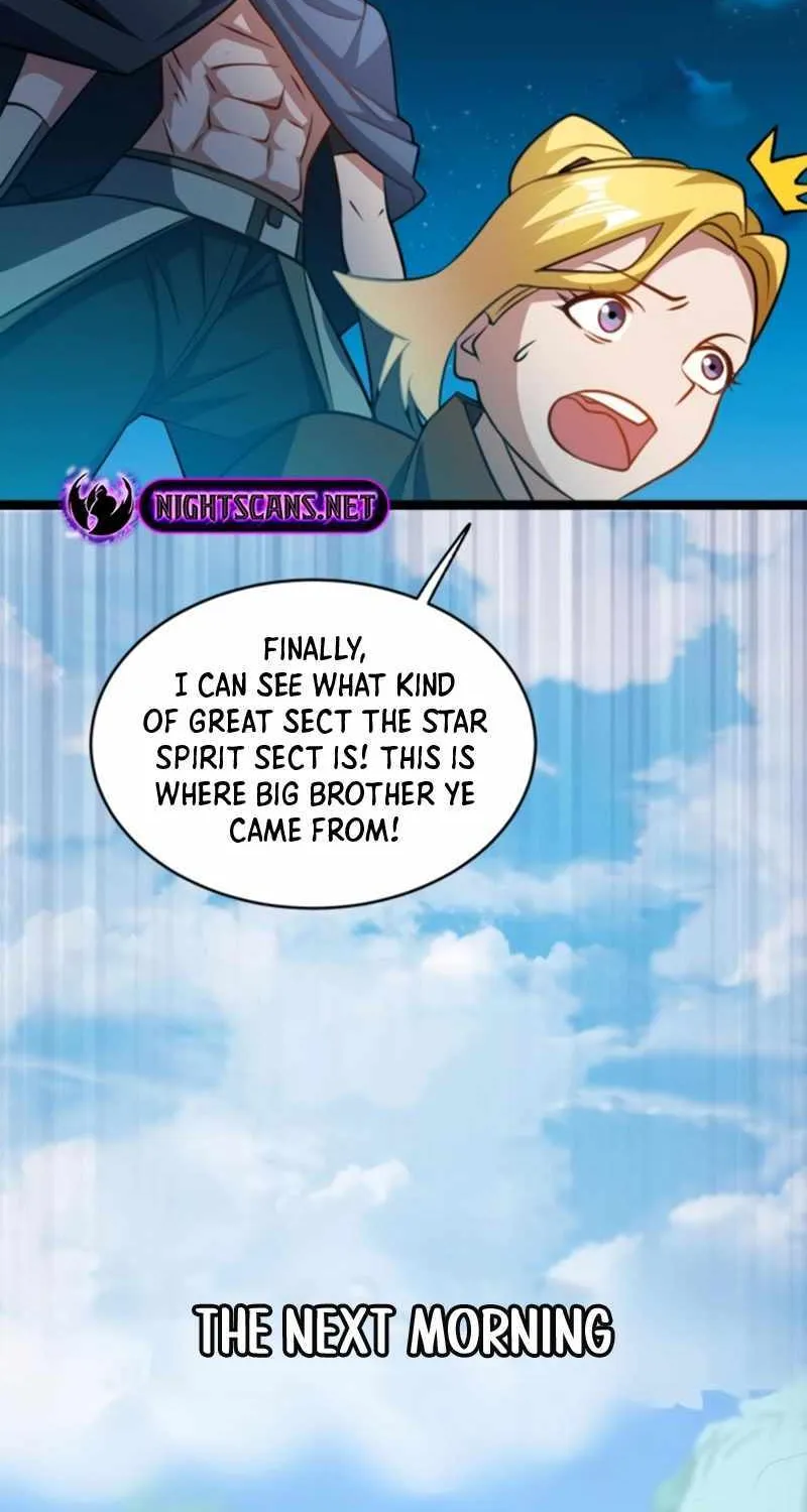 Fusion Fantasy: I, Invincibility Starting as the Prodigal! Chapter 94 page 9 - MangaKakalot