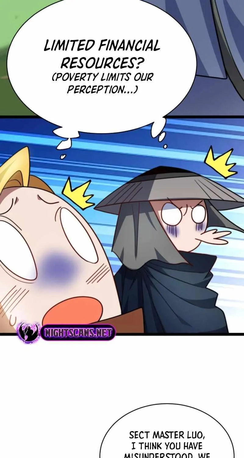 Fusion Fantasy: I, Invincibility Starting as the Prodigal! Chapter 95 page 11 - MangaKakalot