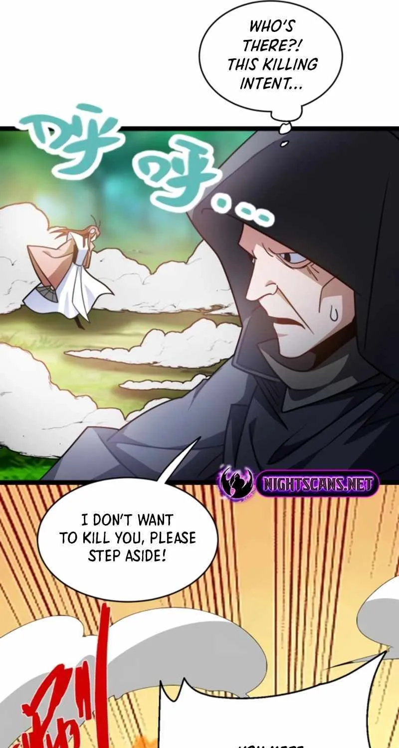 Fusion Fantasy: I, Invincibility Starting as the Prodigal! Chapter 96 page 5 - MangaKakalot