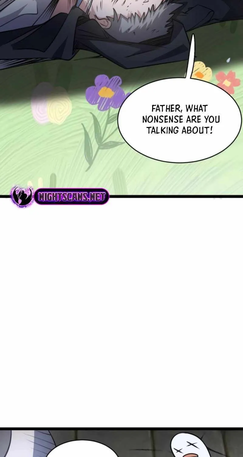 Fusion Fantasy: I, Invincibility Starting as the Prodigal! Chapter 97 page 11 - MangaKakalot