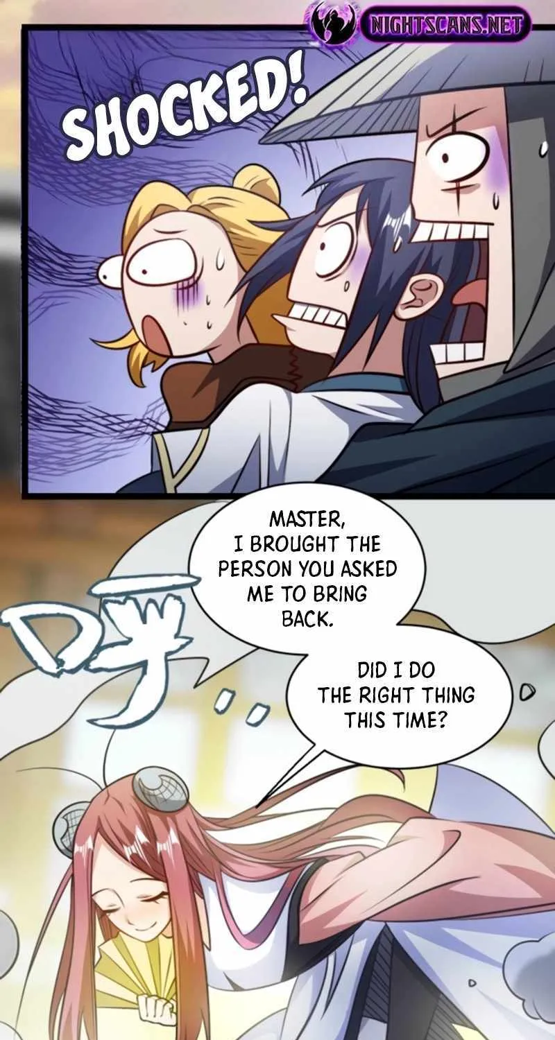 Fusion Fantasy: I, Invincibility Starting as the Prodigal! Chapter 97 page 5 - MangaKakalot