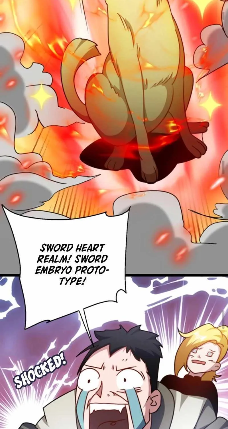 Fusion Fantasy: I, Invincibility Starting as the Prodigal! Chapter 98 page 18 - MangaKakalot