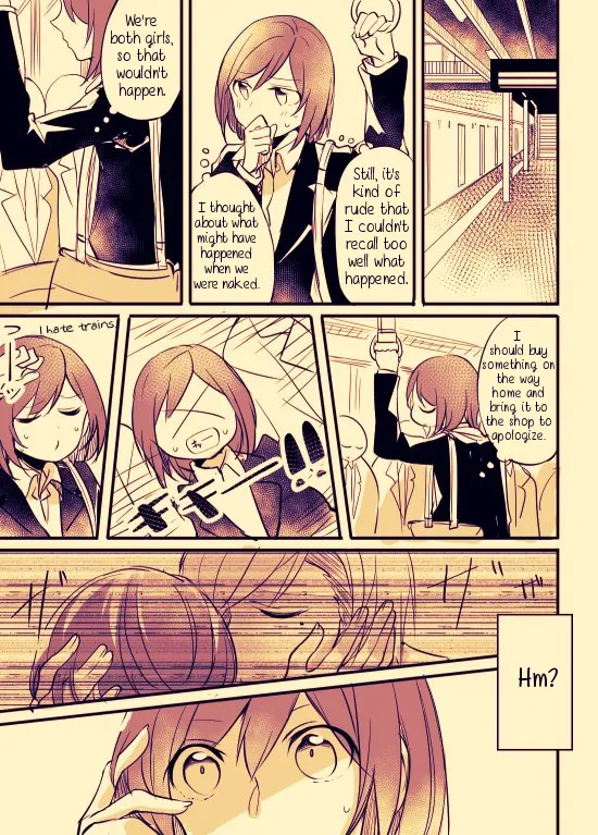 Fusoroi No Renri - Page 6