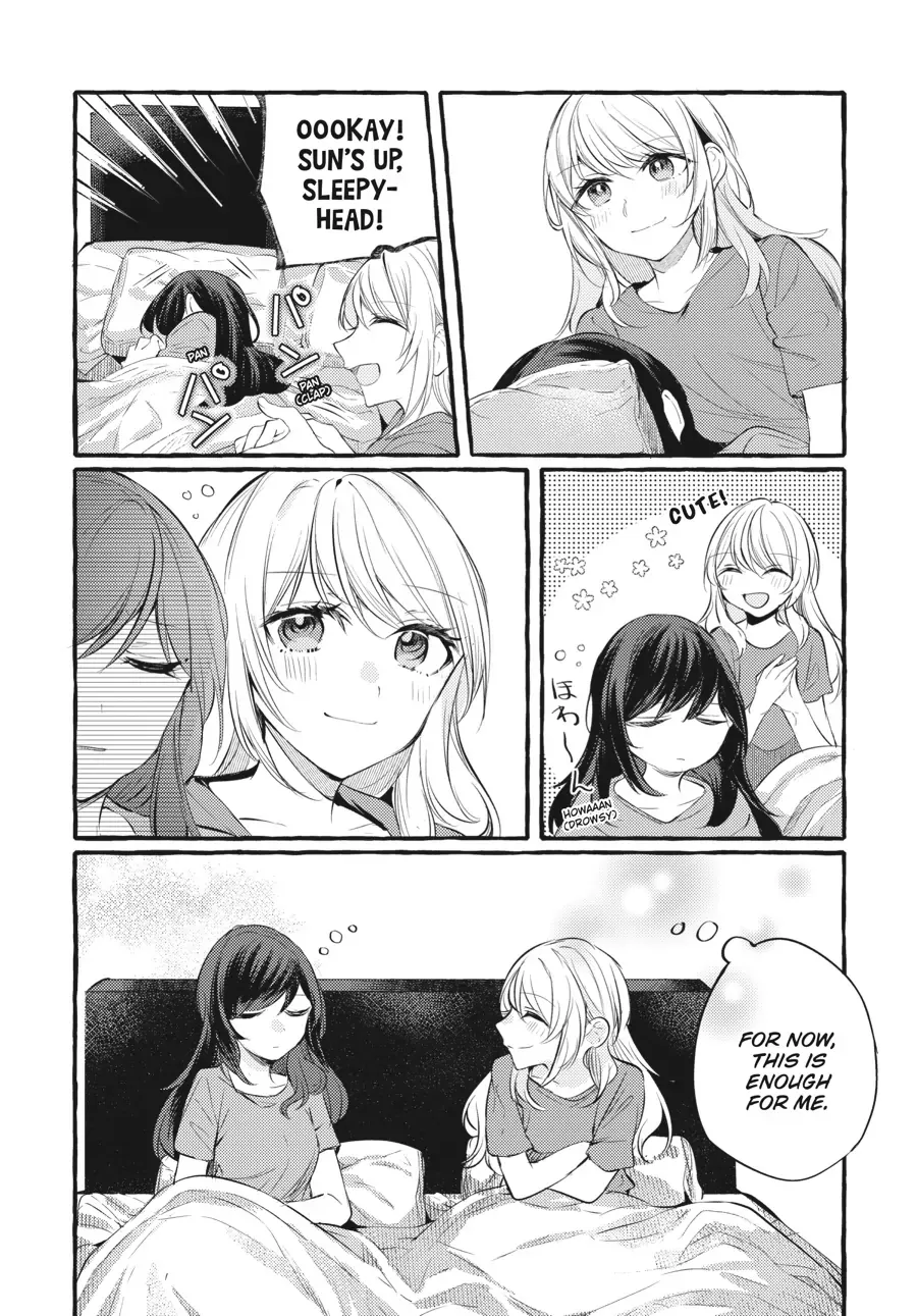 Fusoroi No Renri Chapter 104 page 25 - MangaKakalot