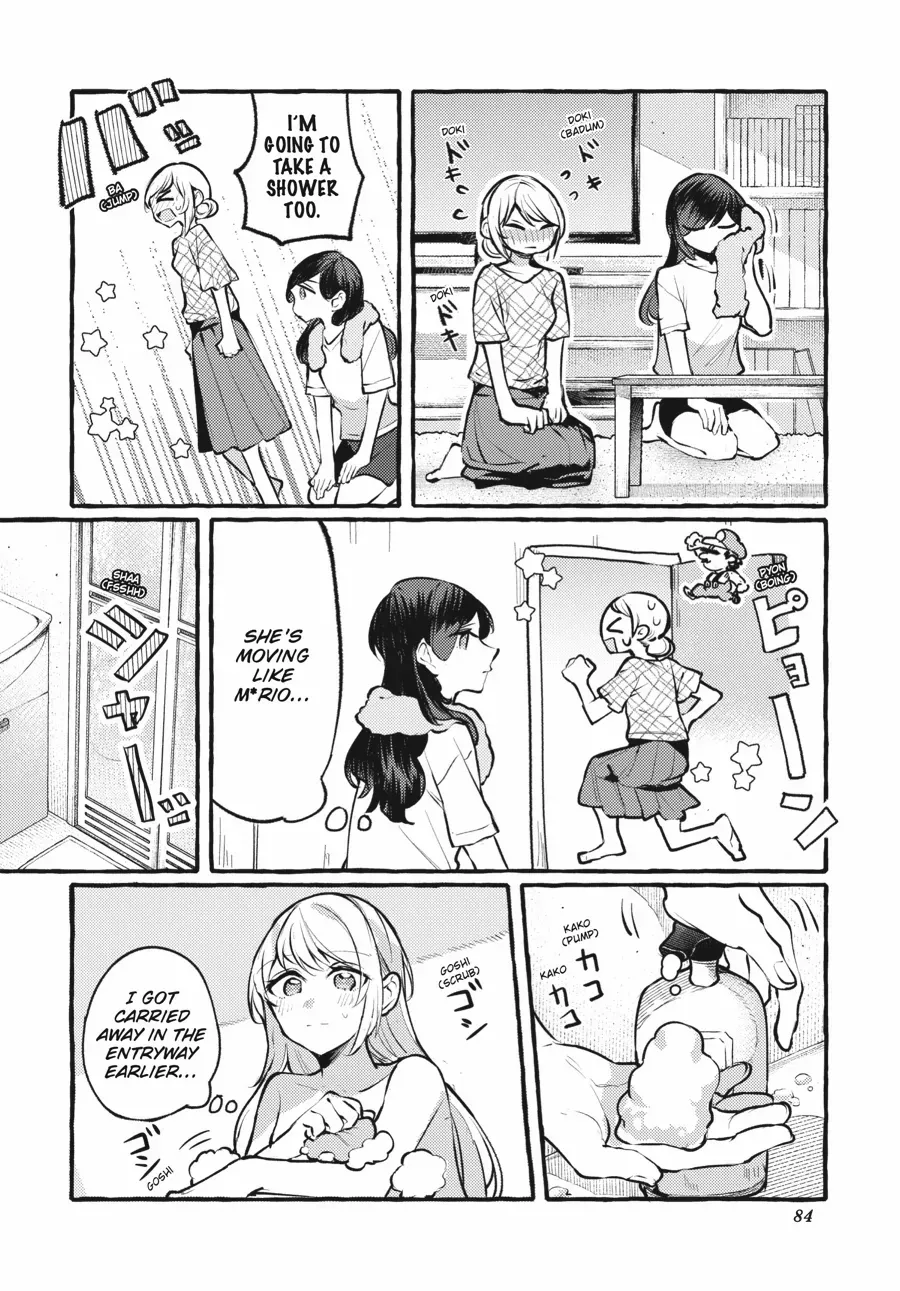 Fusoroi No Renri - Page 2