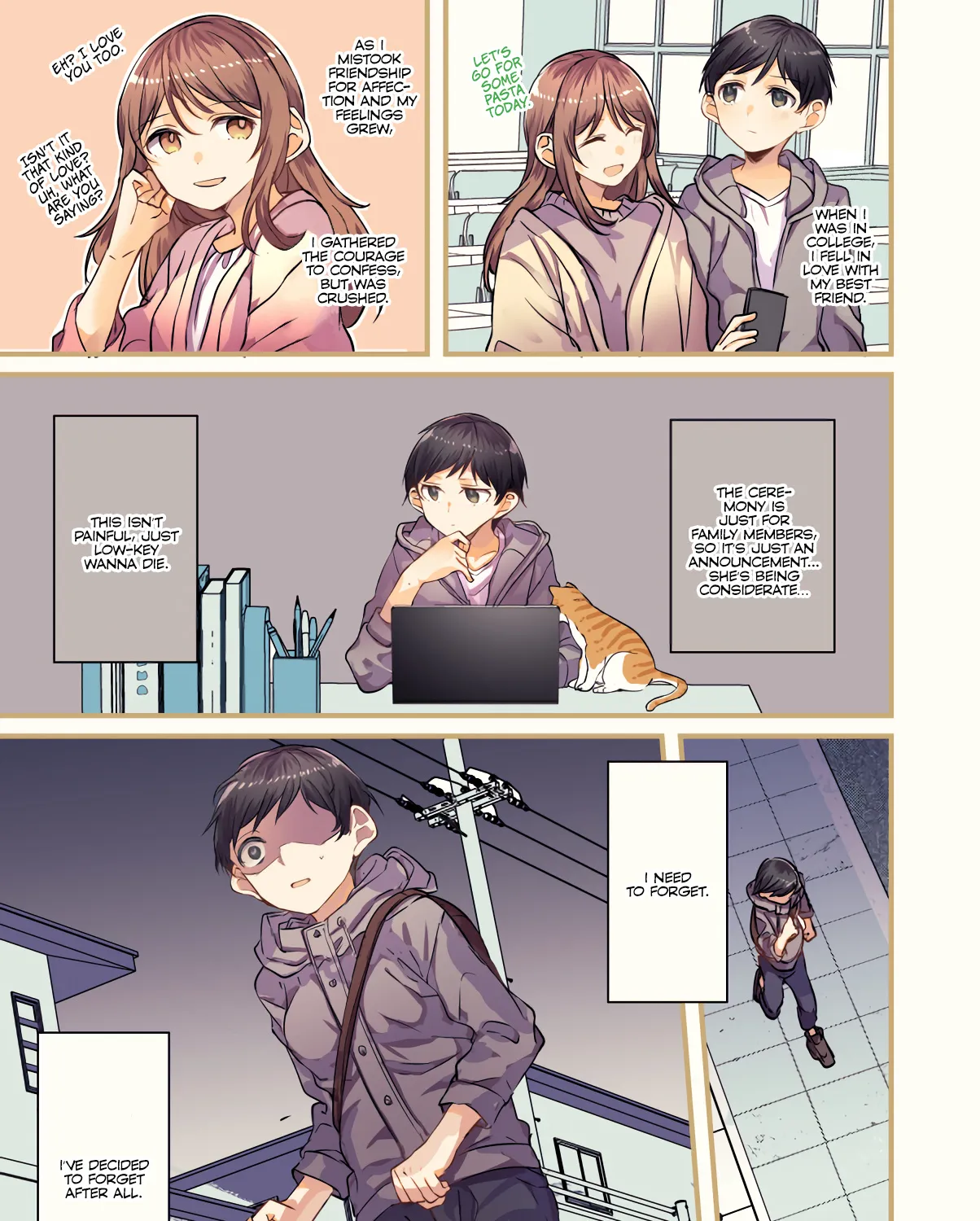 Fusoroi No Renri - Page 4