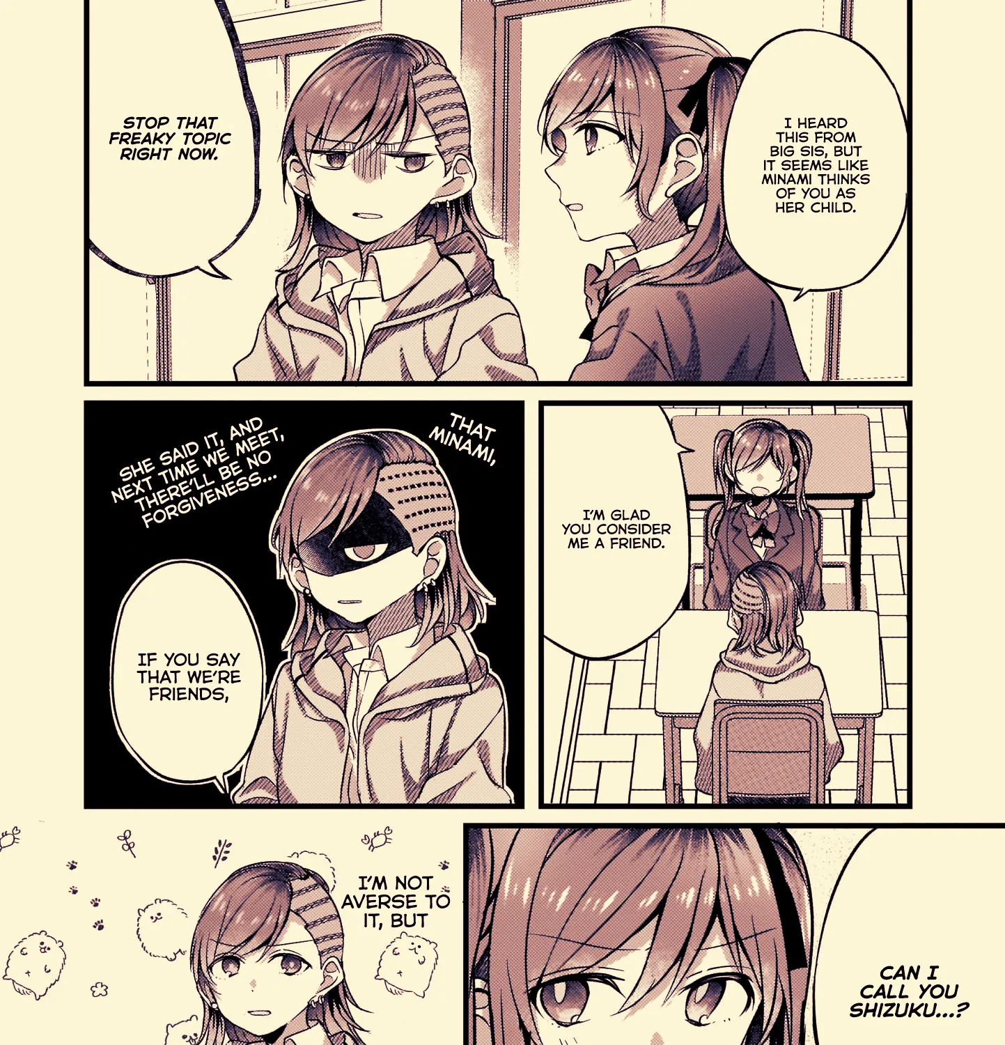 Fusoroi No Renri - Page 6