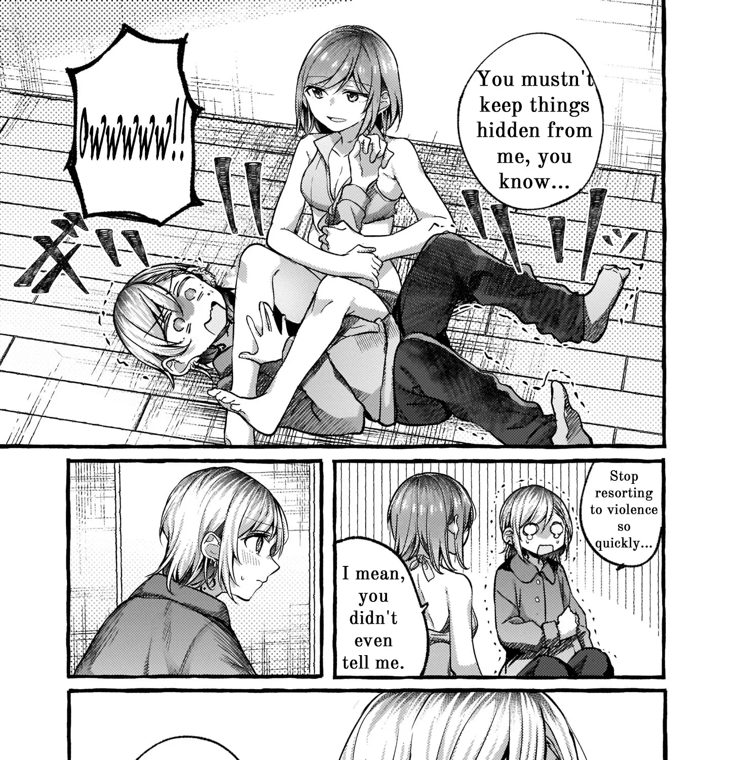 Fusoroi No Renri - Page 4