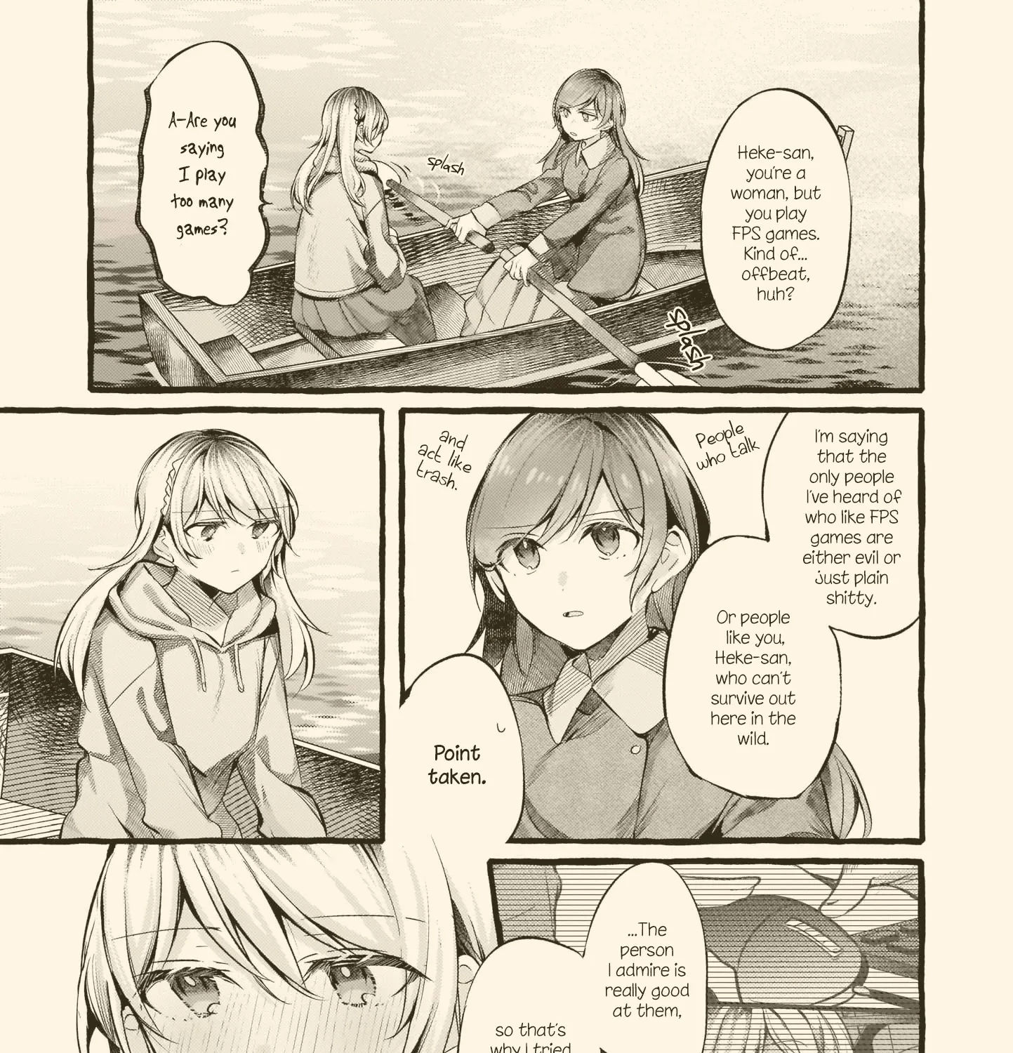 Fusoroi No Renri - Page 4