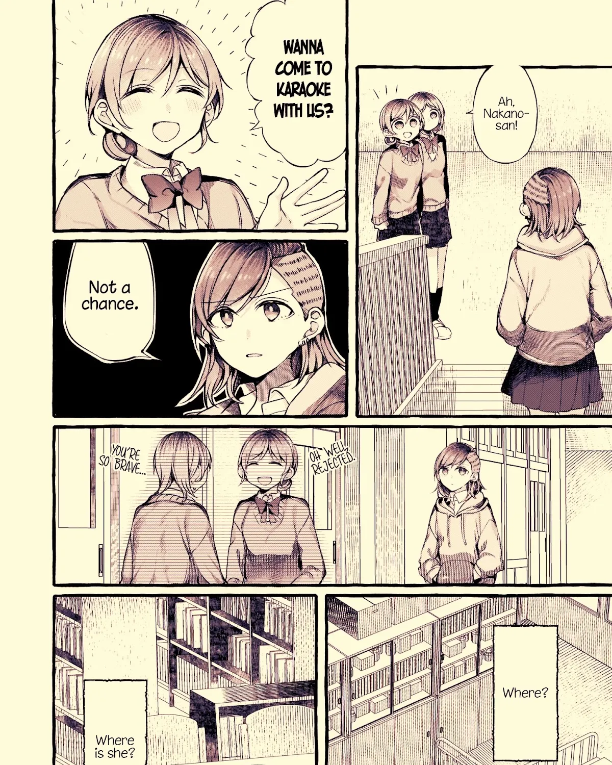 Fusoroi No Renri - Page 2