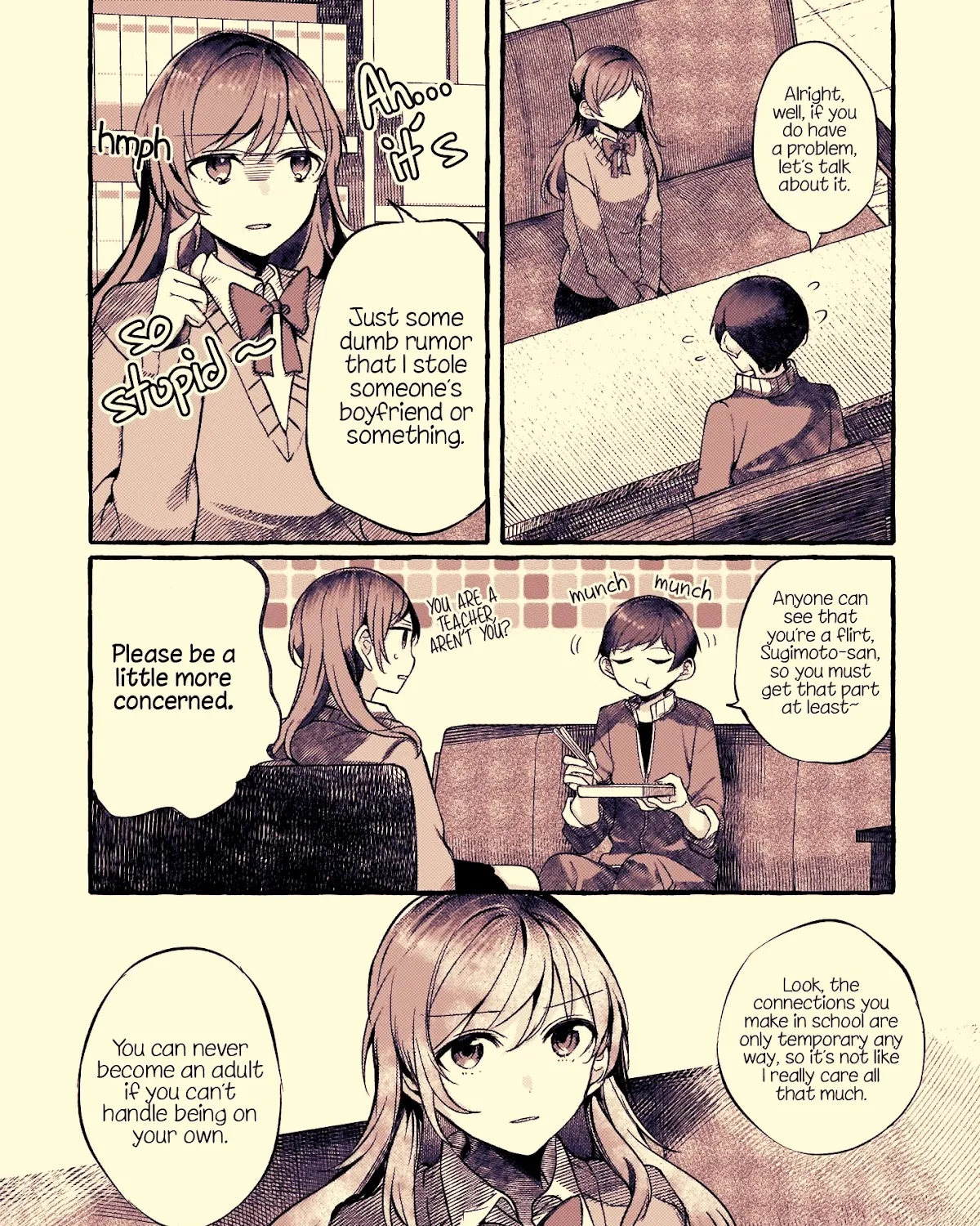 Fusoroi No Renri - Page 4