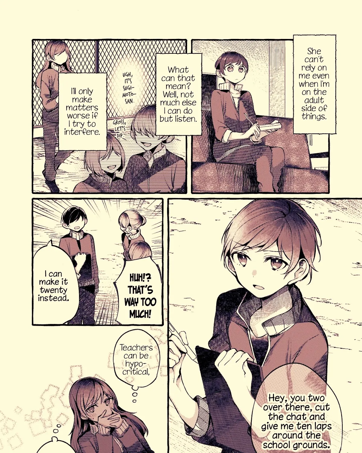 Fusoroi No Renri - Page 6