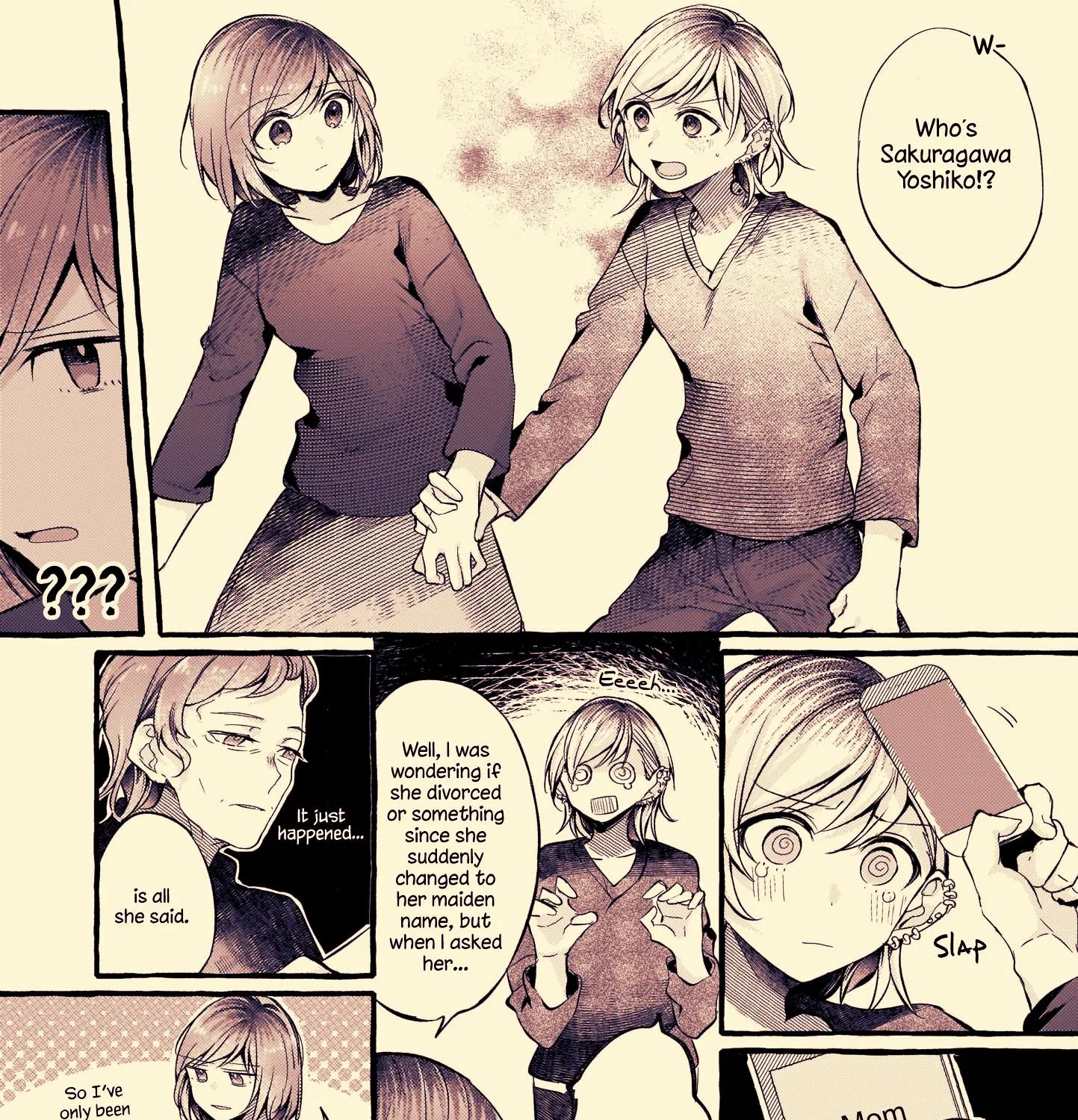 Fusoroi No Renri - Page 8