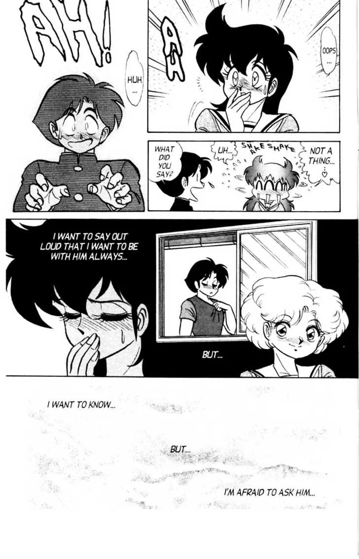 Futaba-kun Change - Page 6