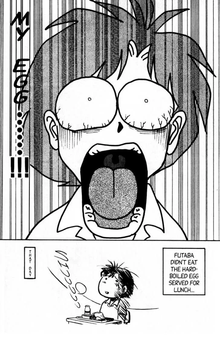 Futaba-kun Change - Page 27