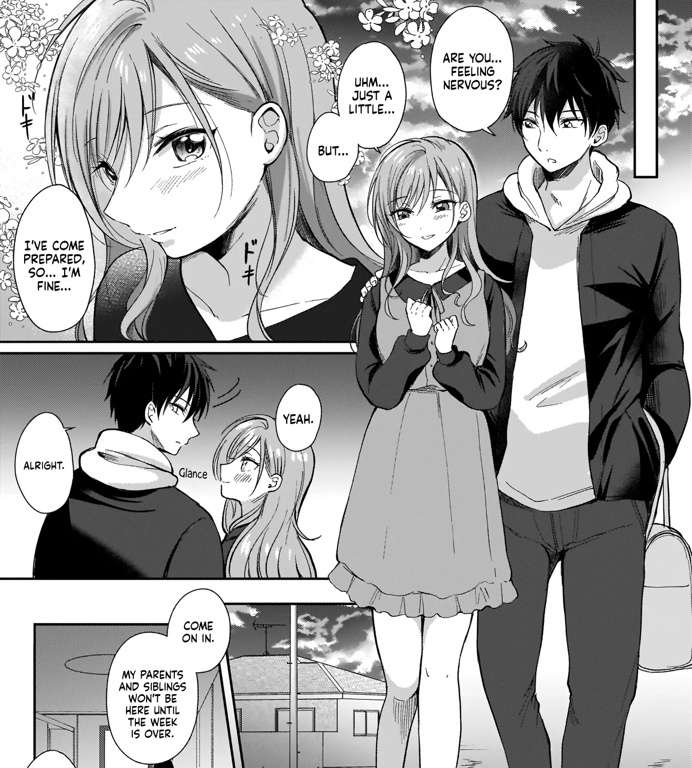 Futago No Onnanoko Wo "wakaraseru" Anthology Chapter 4 page 17 - MangaKakalot