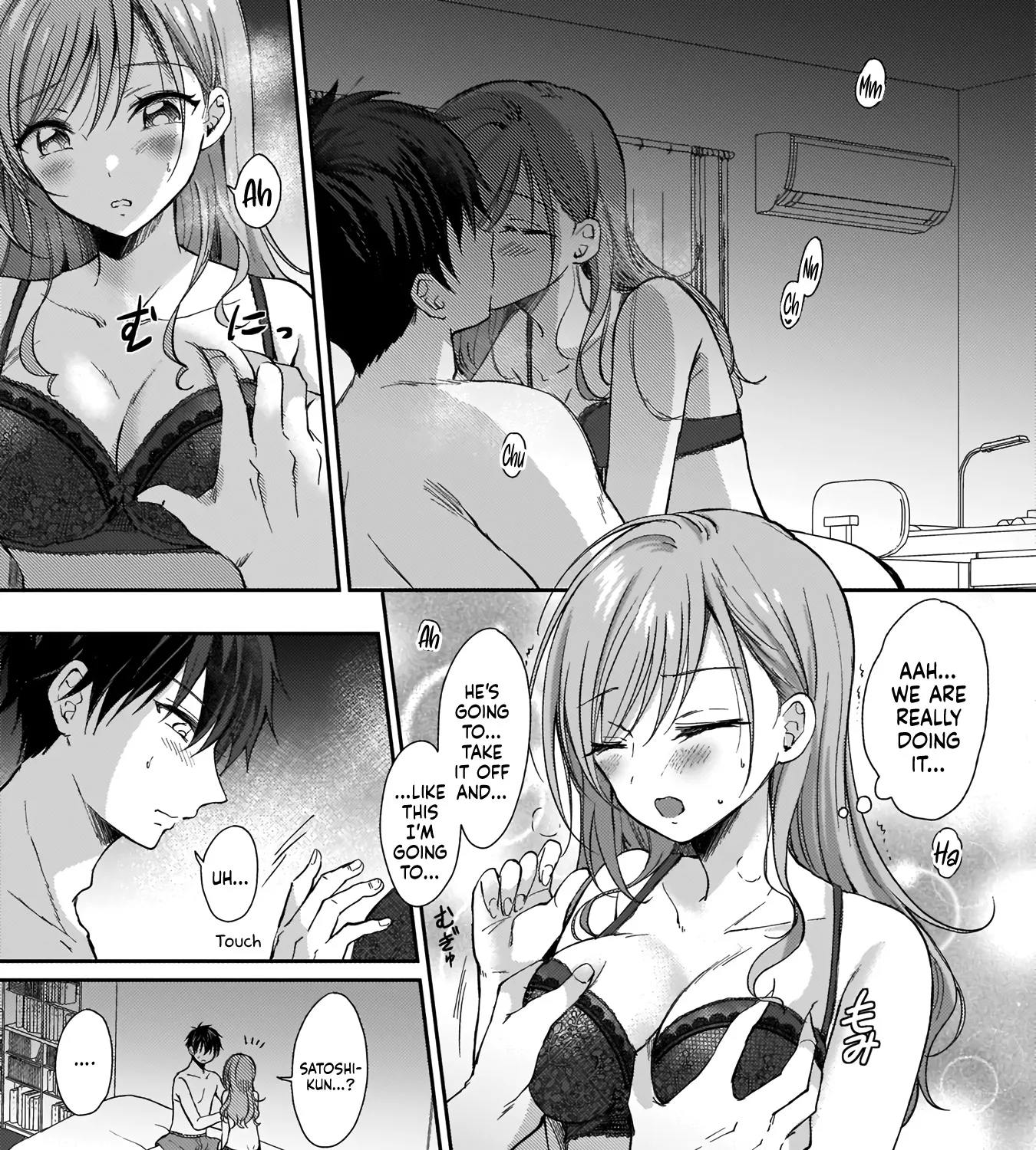 Futago No Onnanoko Wo "wakaraseru" Anthology Chapter 4 page 21 - MangaKakalot