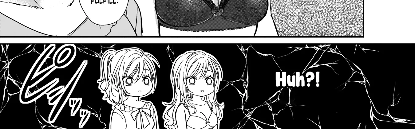 Futago No Onnanoko Wo "wakaraseru" Anthology Chapter 4 page 30 - MangaKakalot