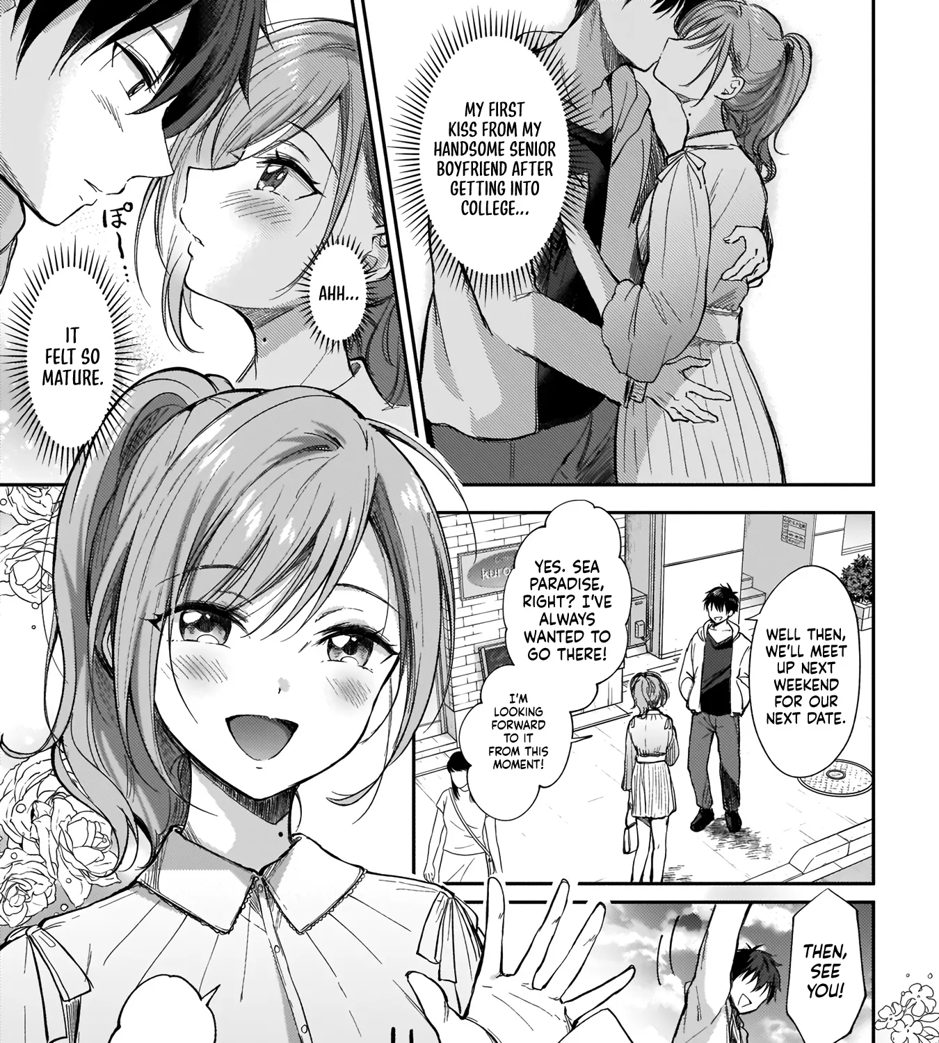 Futago No Onnanoko Wo "wakaraseru" Anthology Chapter 4 page 5 - MangaKakalot