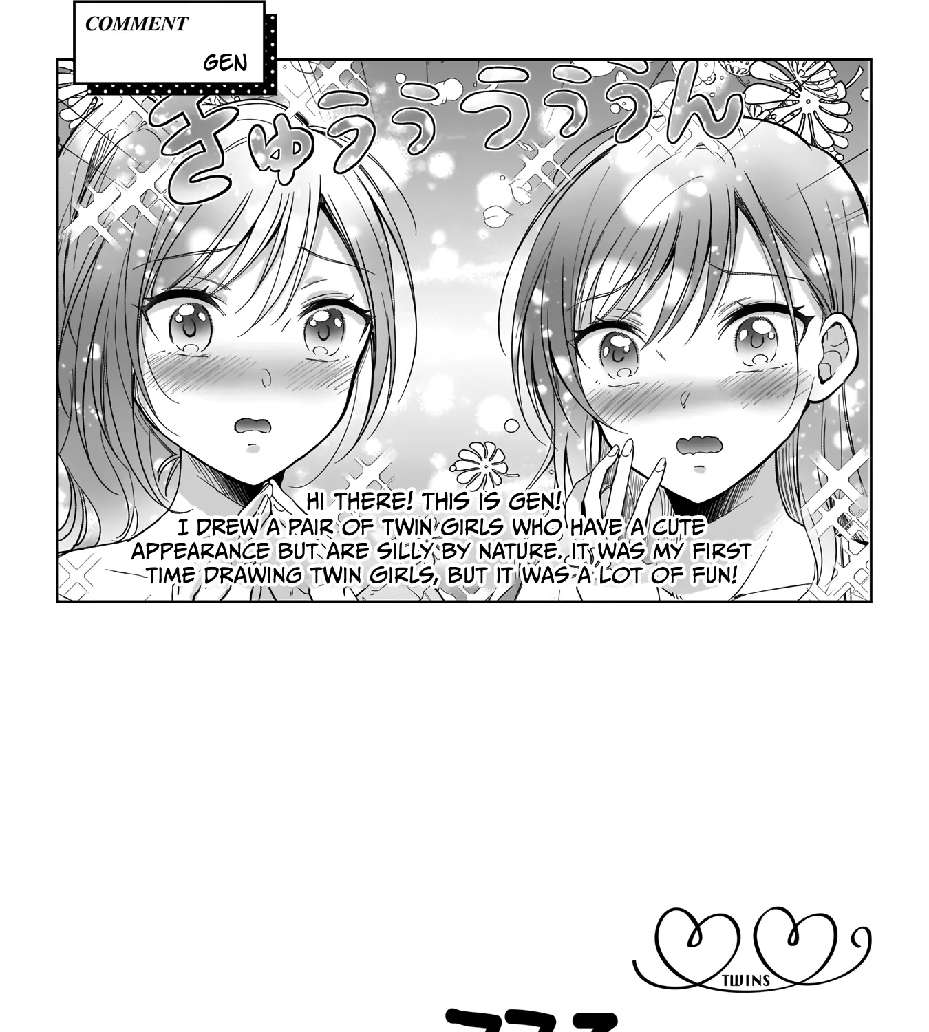 Futago No Onnanoko Wo "wakaraseru" Anthology Chapter 4 page 47 - MangaKakalot