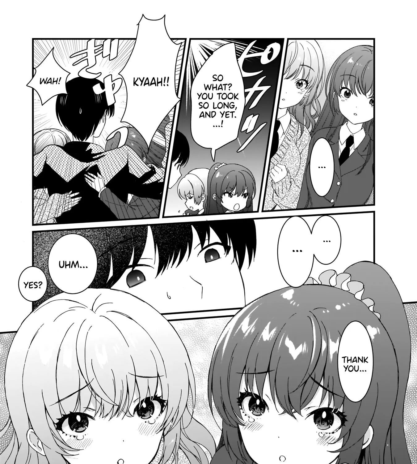 Futago No Onnanoko Wo "wakaraseru" Anthology - Page 24