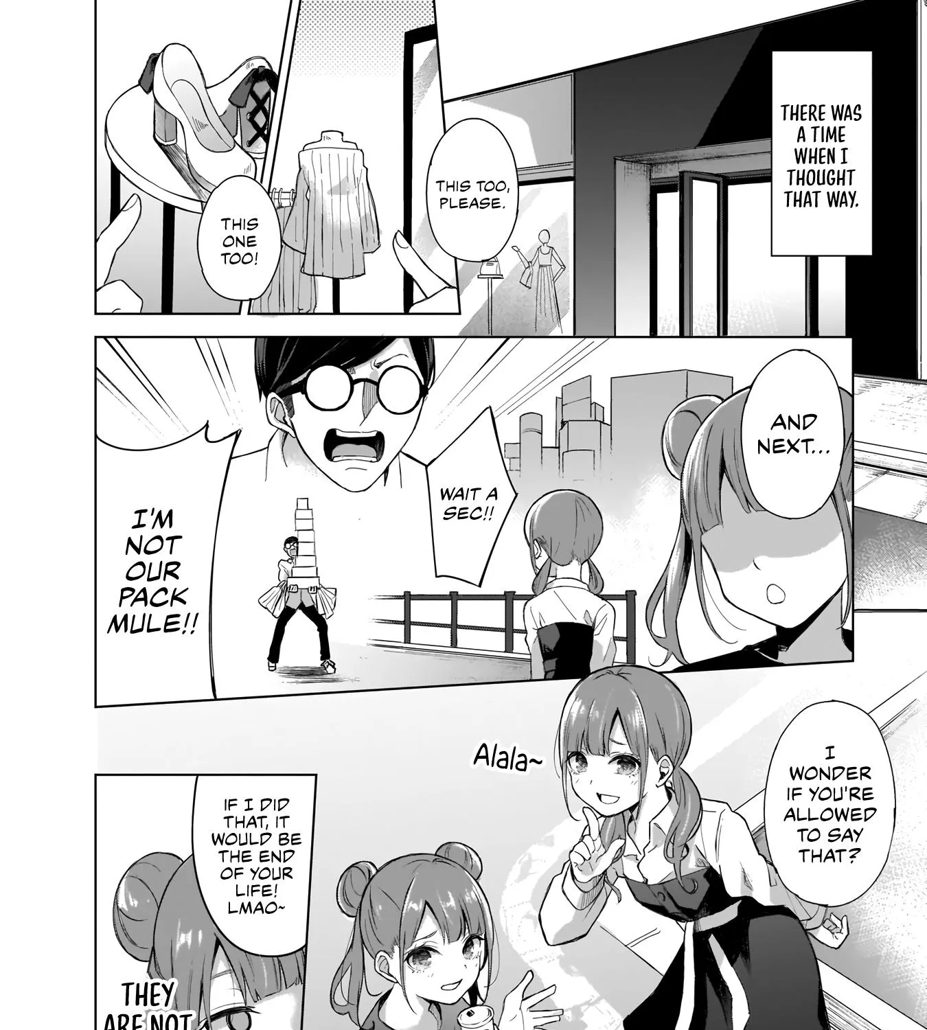 Futago No Onnanoko Wo "wakaraseru" Anthology - Page 6