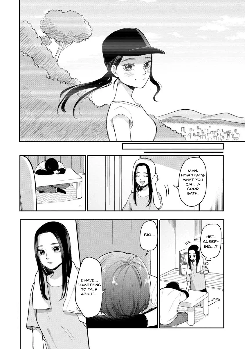 Futari Ashitamo Sorenarini - Page 5