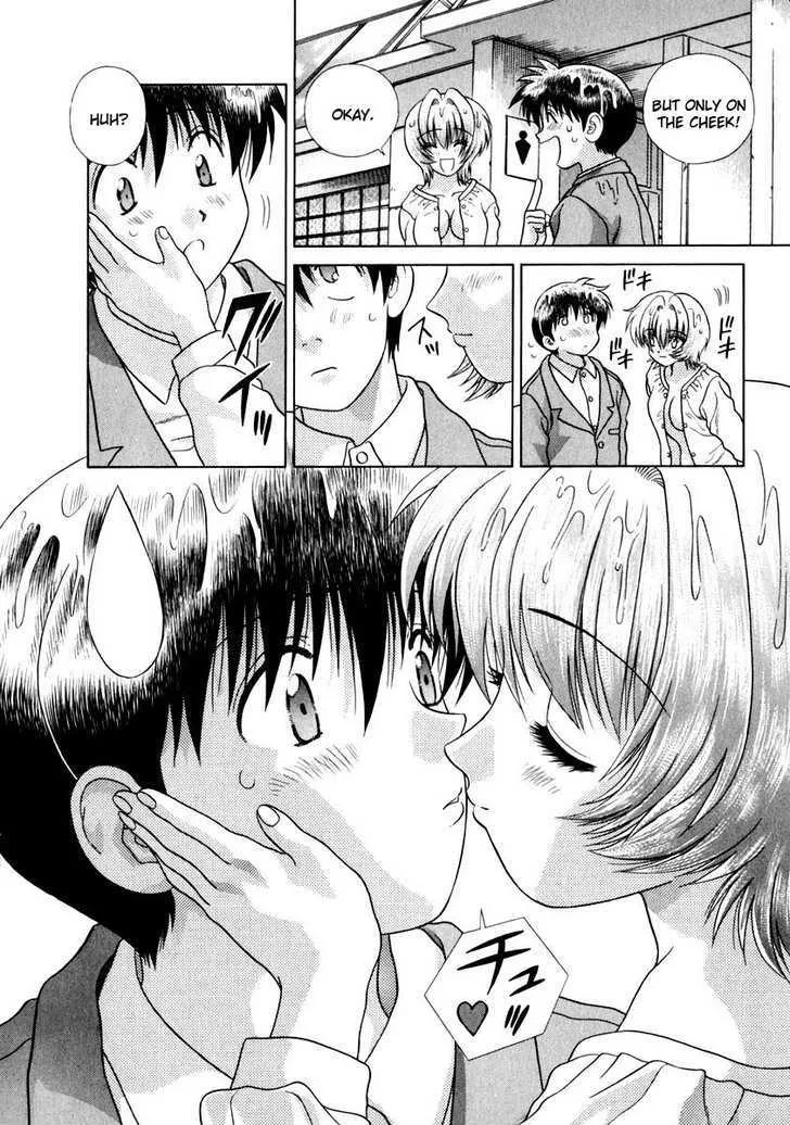 Futari Ecchi Chapter 149 page 7 - MangaKakalot