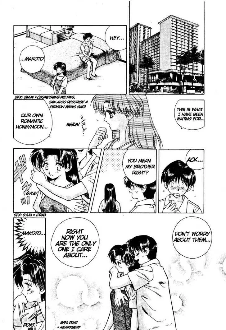 Futari Ecchi Chapter 6 page 4 - MangaKakalot