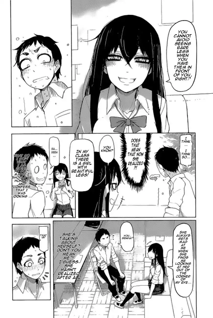 Futari No Jikan (Onio) Chapter 1 page 15 - MangaKakalot