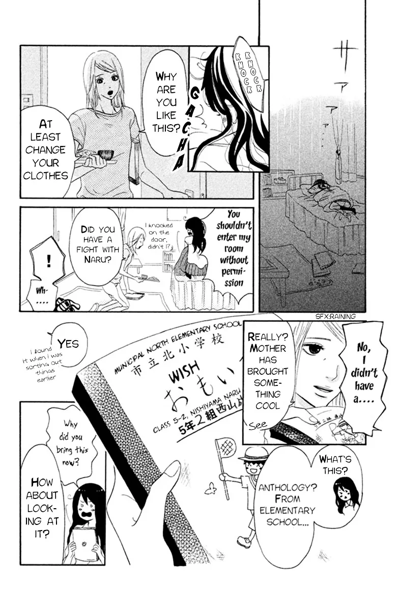 Futari no Table Chapter 3.1 page 28 - MangaKakalot