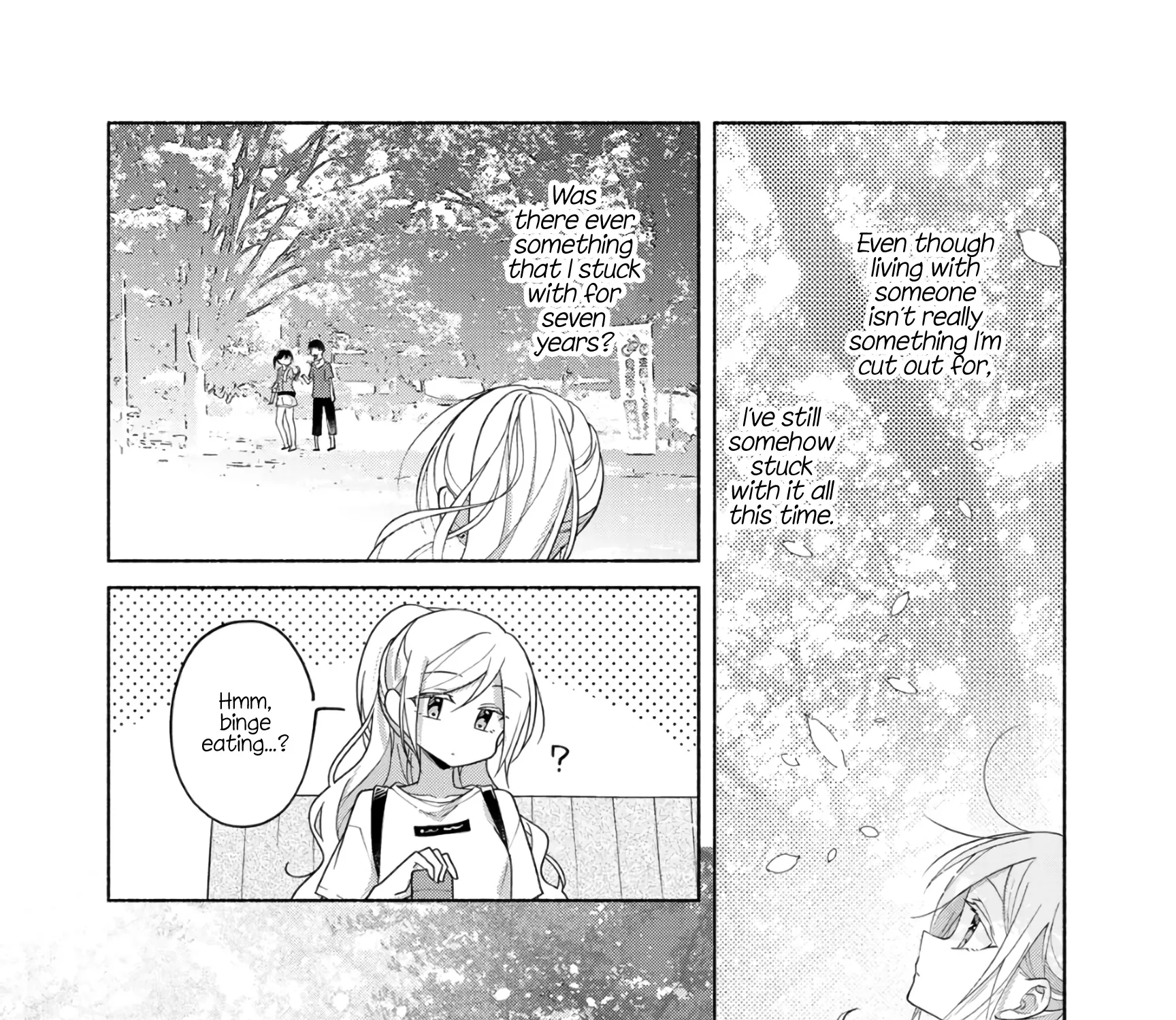 Futaribeya - Page 22