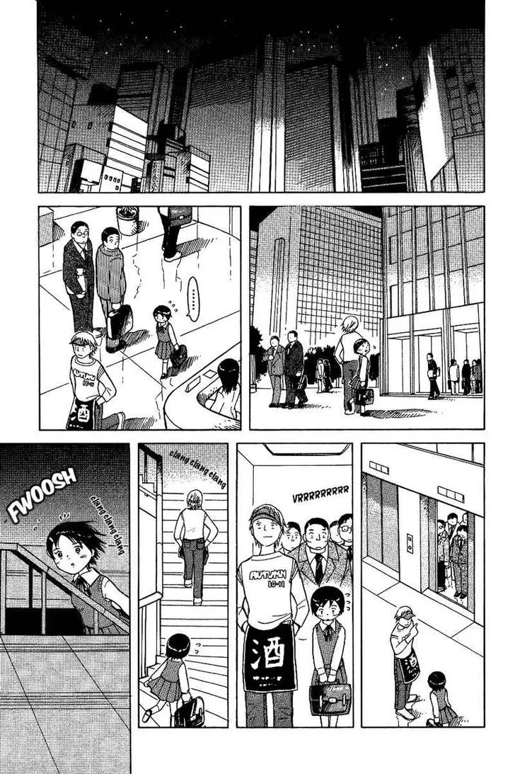 Futatsu no Spica Chapter 16 page 10 - MangaKakalot