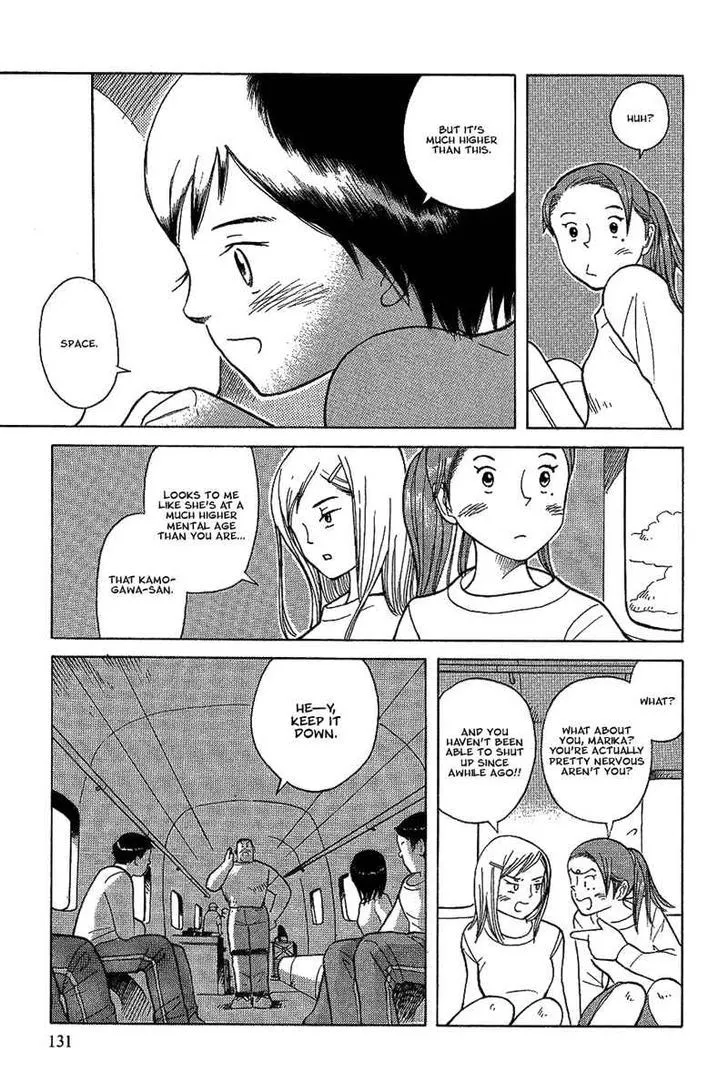 Futatsu no Spica Chapter 18 page 9 - MangaKakalot