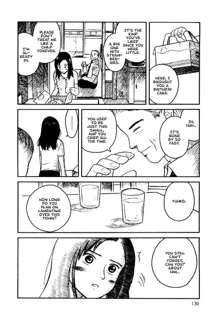 Futatsu no Spica Chapter 8.1 page 5 - MangaKakalot