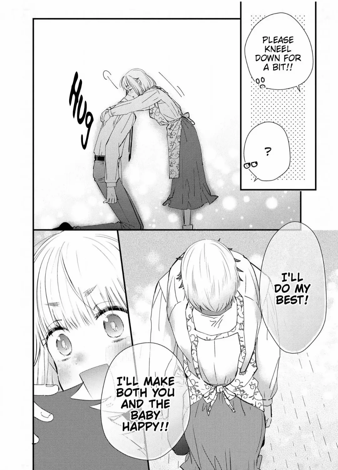 Futsutsuka Mono Desu Ga, Dekiai Shite Kudasai. - Seiryaku Kekkon Wa Koi No Hajimari!? Chapter 13 page 61 - MangaNato