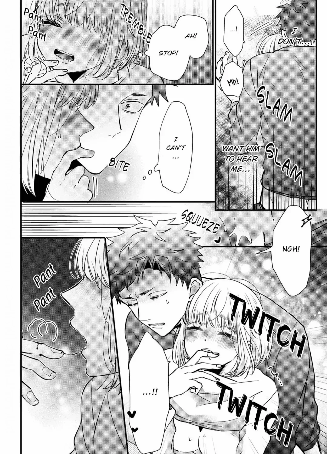 Futsutsuka Mono Desu Ga, Dekiai Shite Kudasai. - Seiryaku Kekkon Wa Koi No Hajimari!? - Page 26